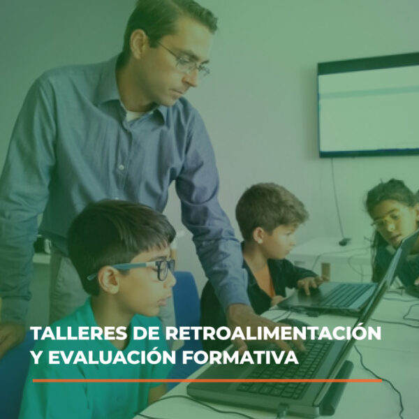 retroalimentacion evaluacion formativa