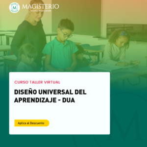 Diseño universal del aprendizaje ( DUA