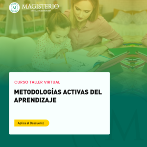 Metodologías activas del aprendizaje