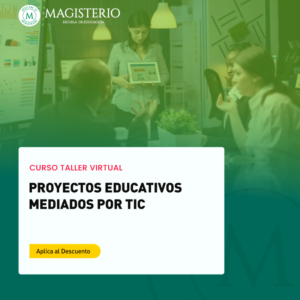 proyectos educativos